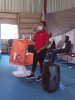 NICRO Tembisa 16 Days Campaign